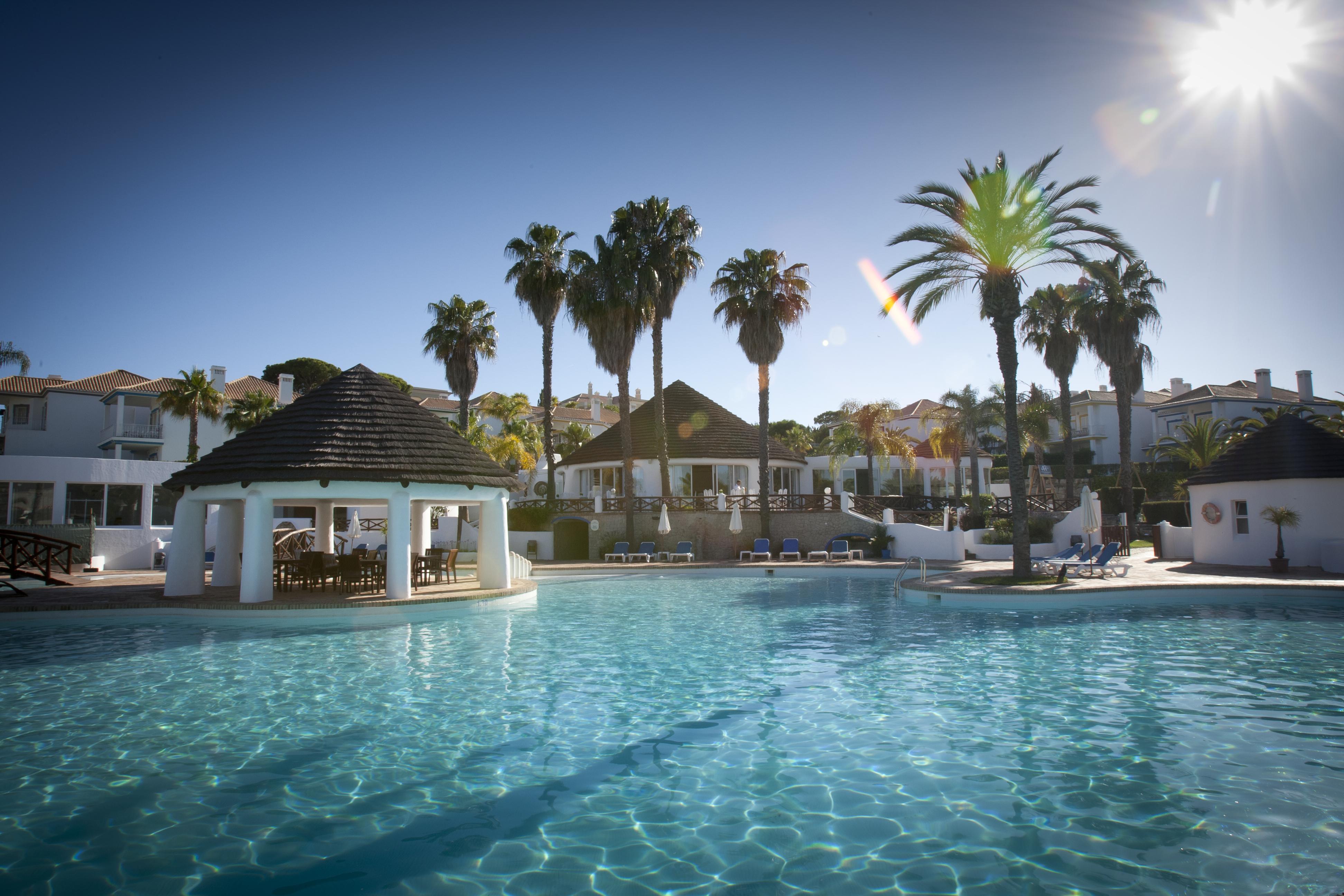 Encosta Do Lago Resort Club Кинта до Лаго Екстериор снимка
