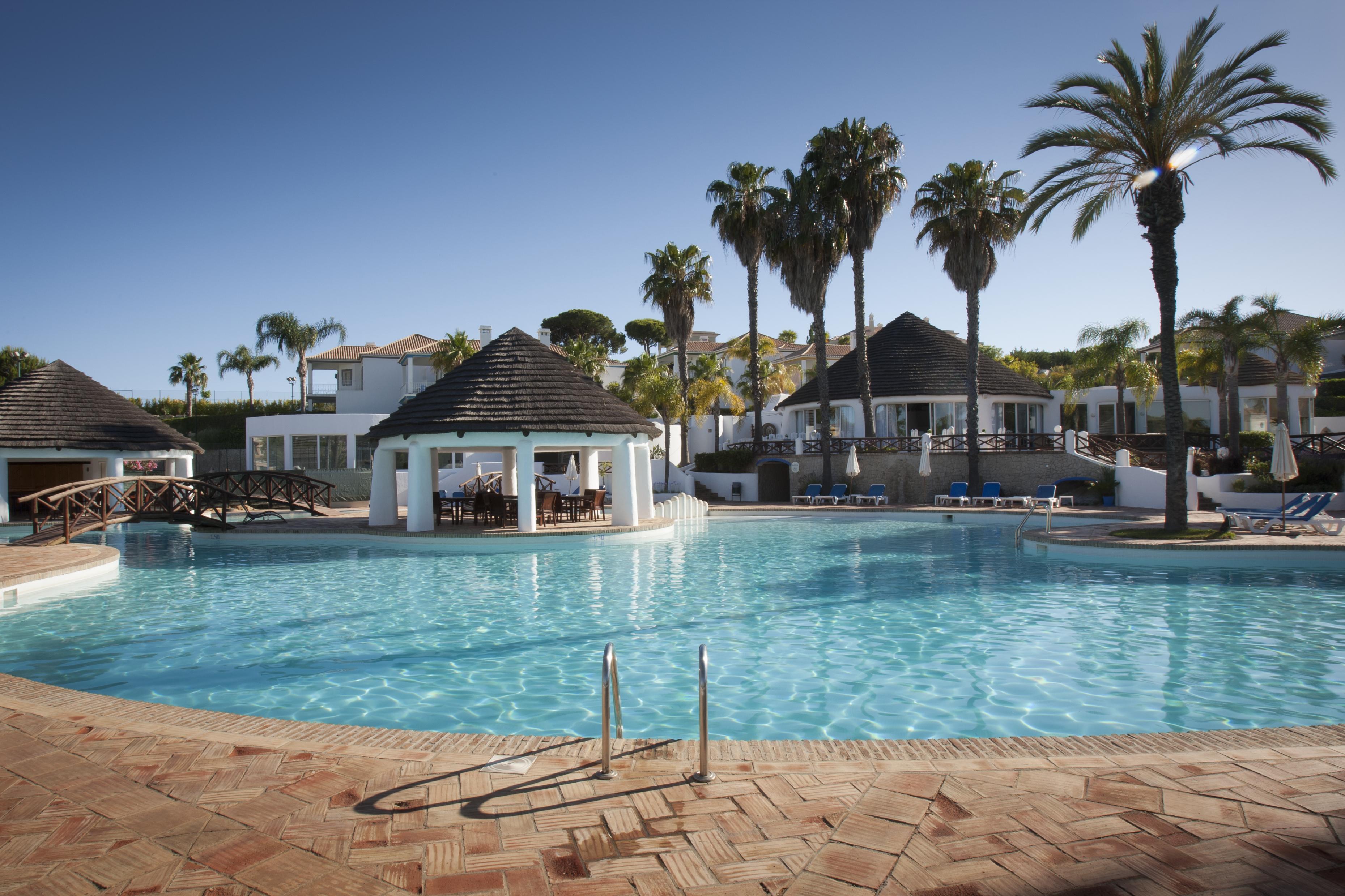 Encosta Do Lago Resort Club Кинта до Лаго Екстериор снимка
