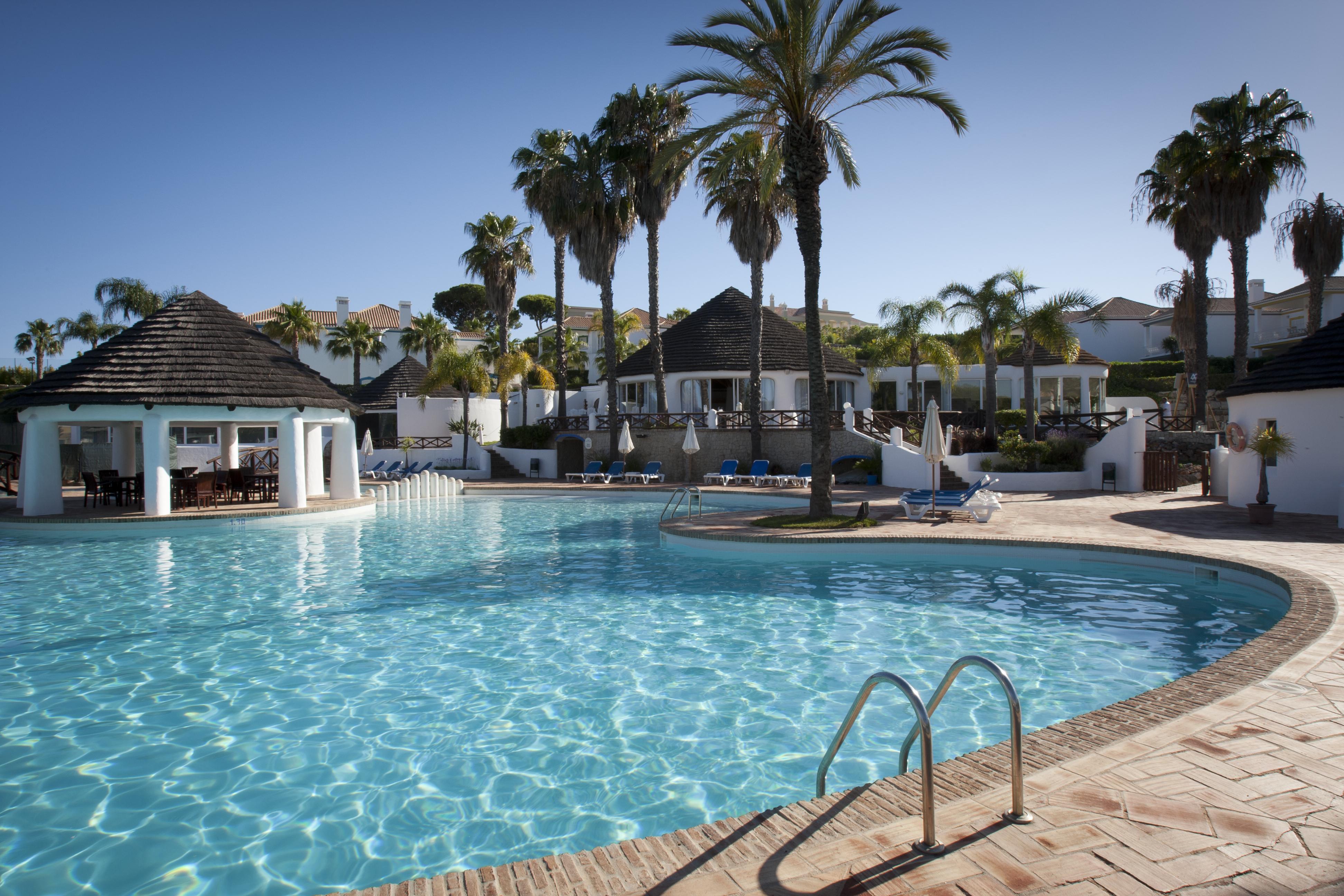Encosta Do Lago Resort Club Кинта до Лаго Екстериор снимка