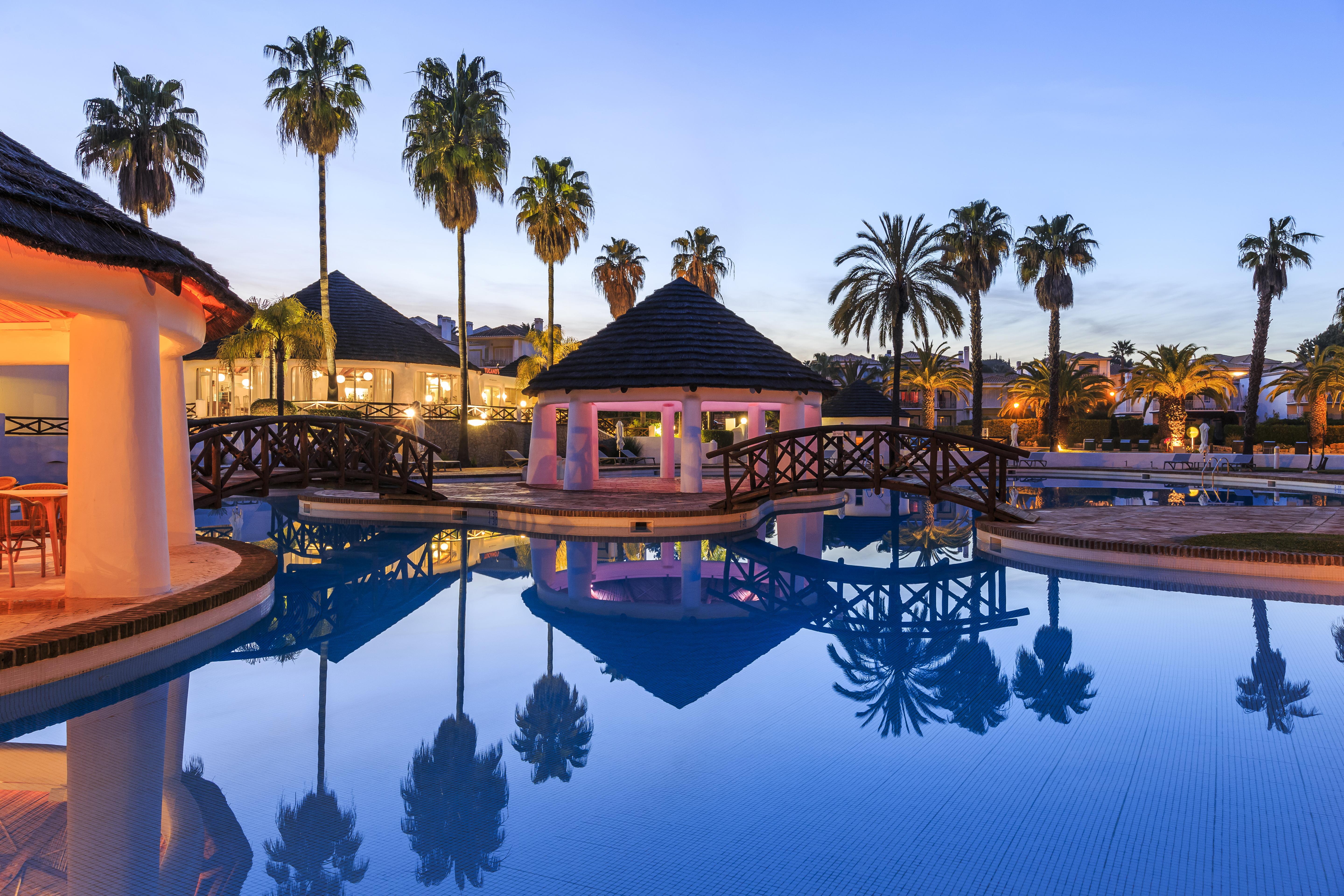 Encosta Do Lago Resort Club Кинта до Лаго Екстериор снимка