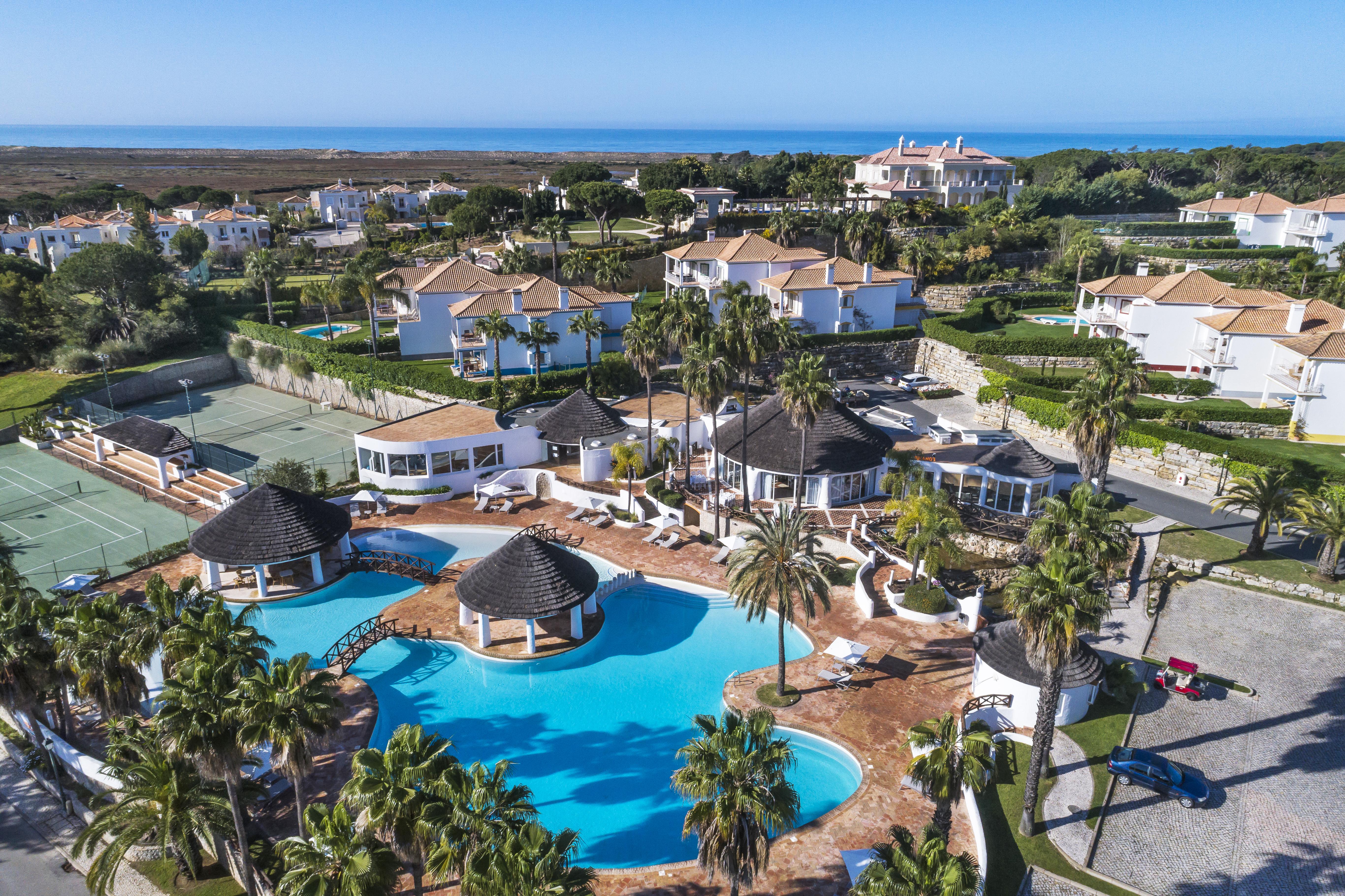 Encosta Do Lago Resort Club Кинта до Лаго Екстериор снимка