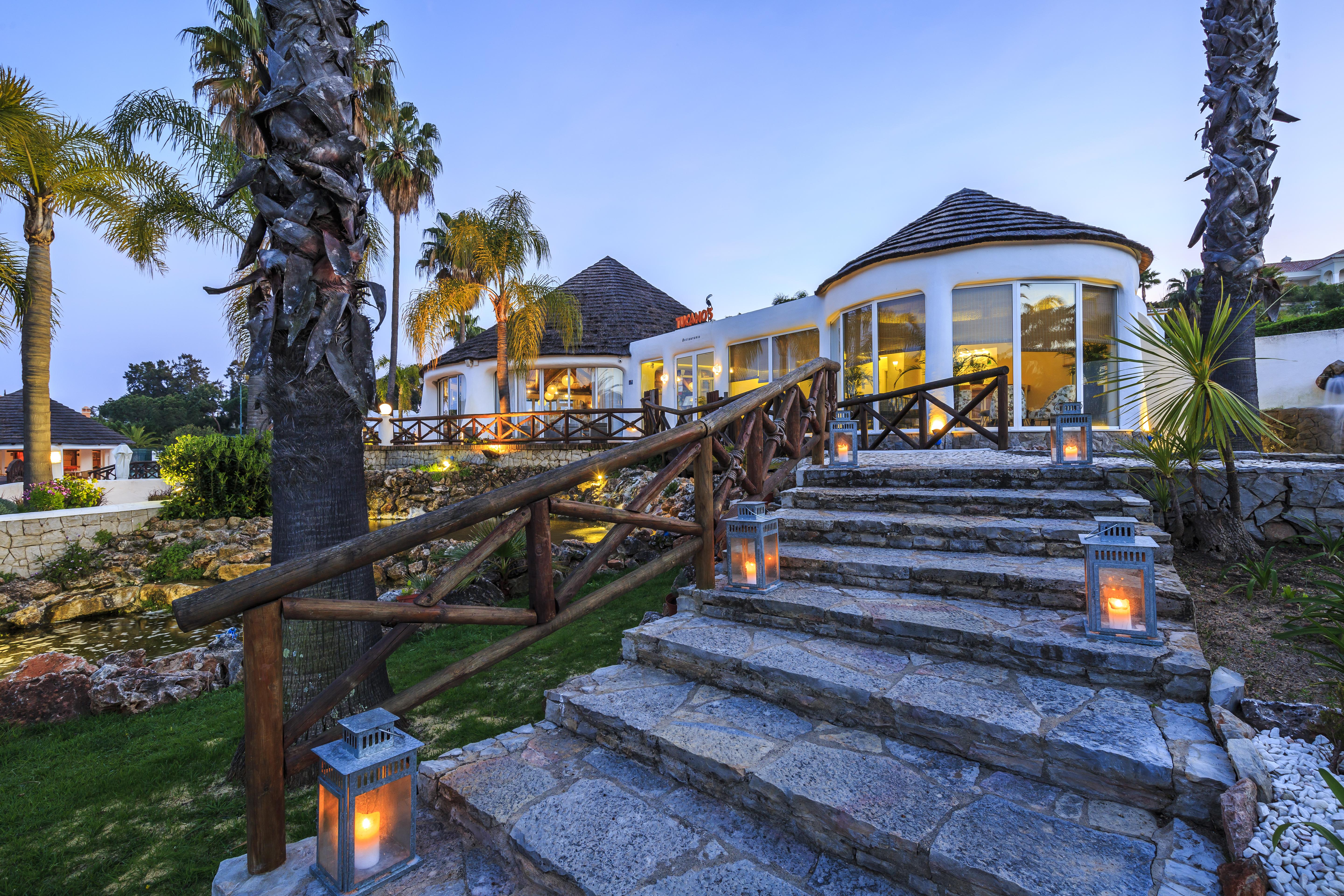 Encosta Do Lago Resort Club Кинта до Лаго Екстериор снимка