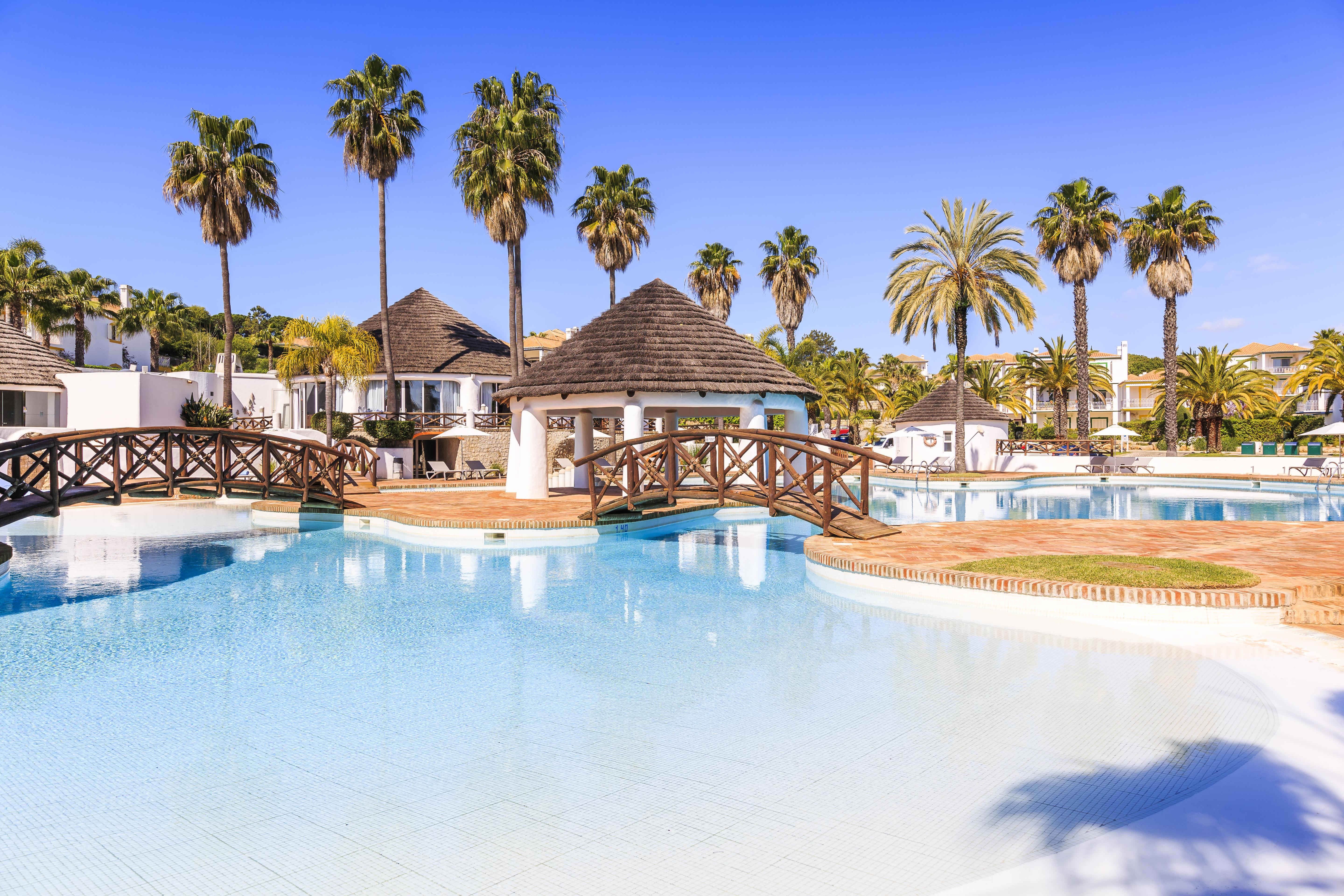 Encosta Do Lago Resort Club Кинта до Лаго Екстериор снимка