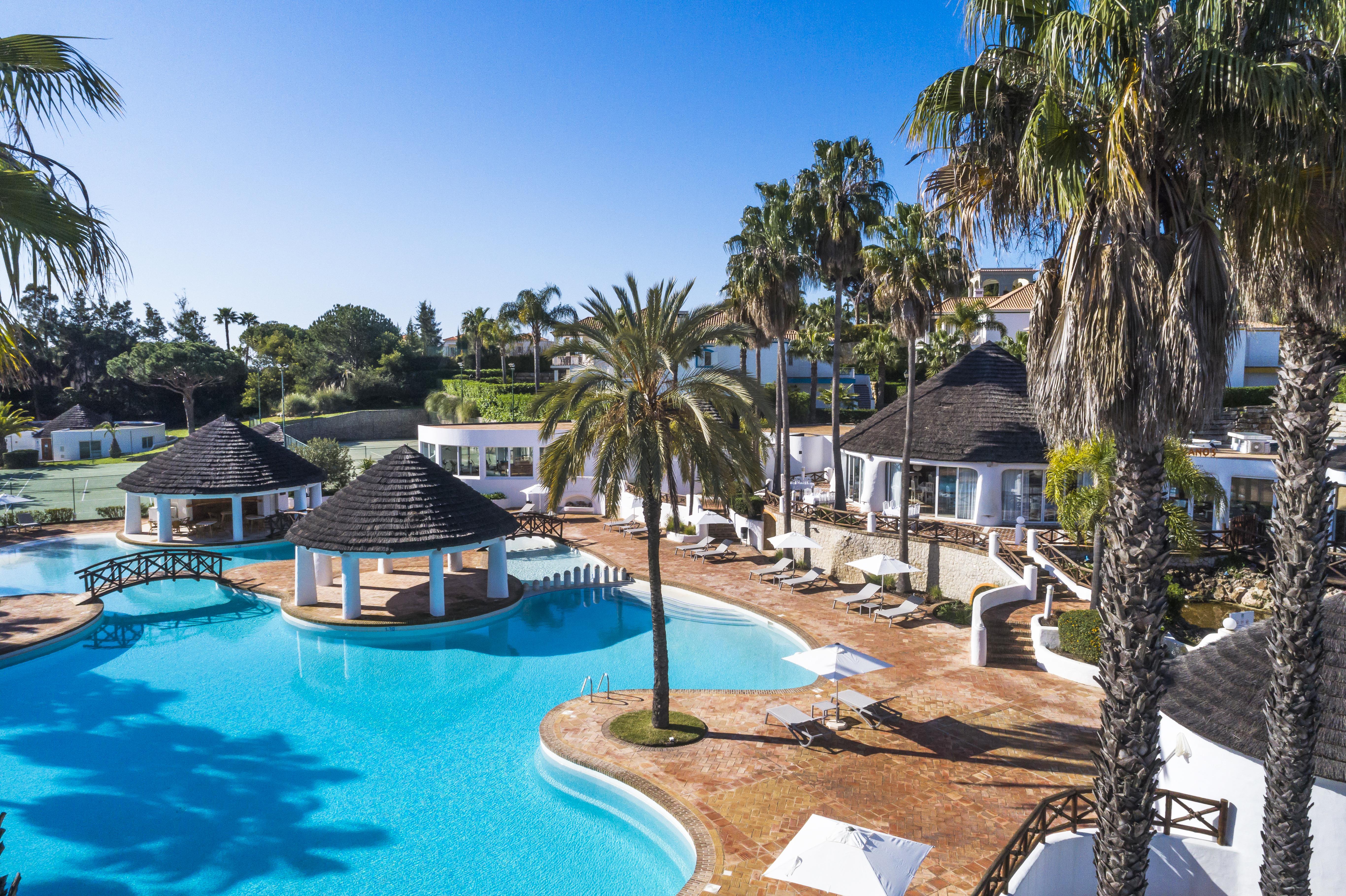 Encosta Do Lago Resort Club Кинта до Лаго Екстериор снимка