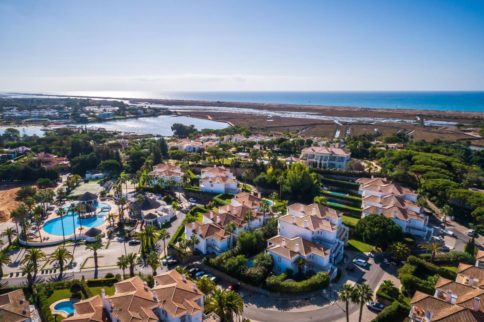 Encosta Do Lago Resort Club Кинта до Лаго Екстериор снимка