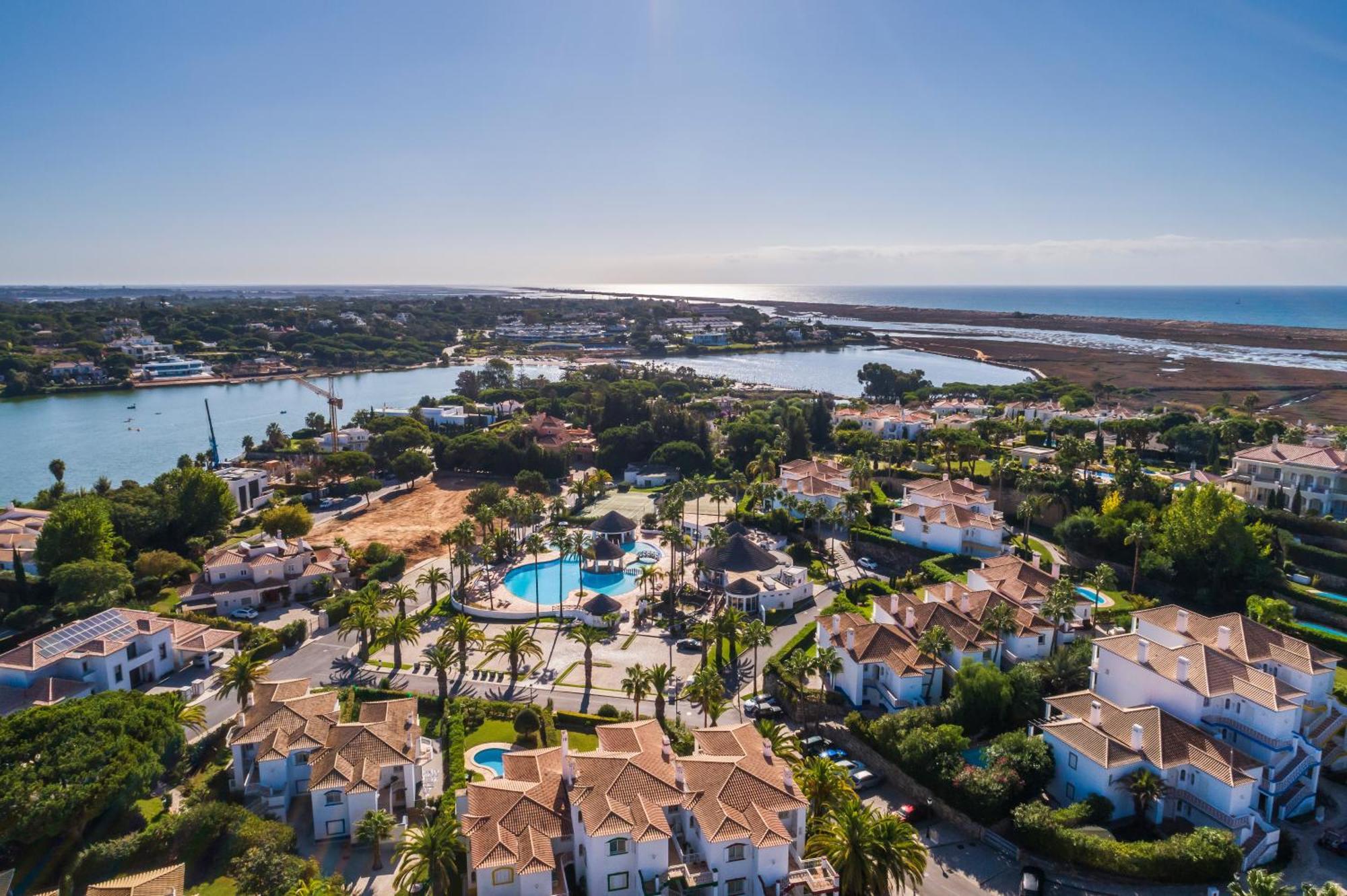 Encosta Do Lago Resort Club Кинта до Лаго Екстериор снимка