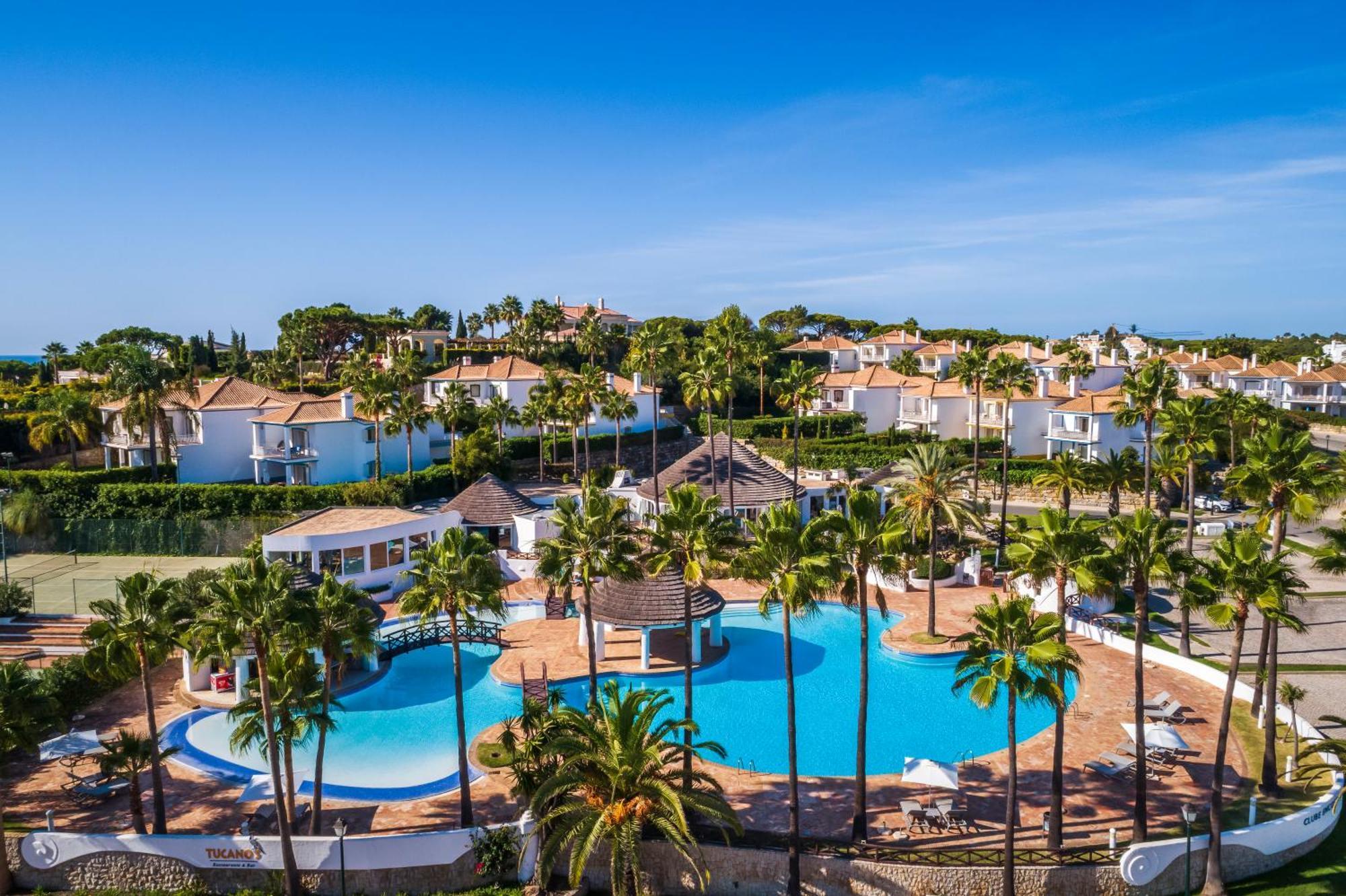 Encosta Do Lago Resort Club Кинта до Лаго Екстериор снимка