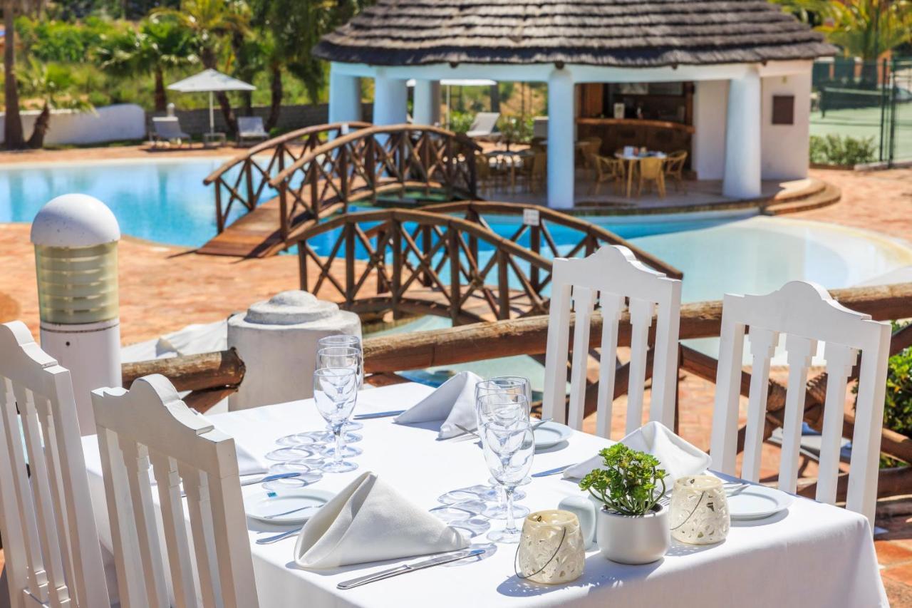 Encosta Do Lago Resort Club Кинта до Лаго Екстериор снимка