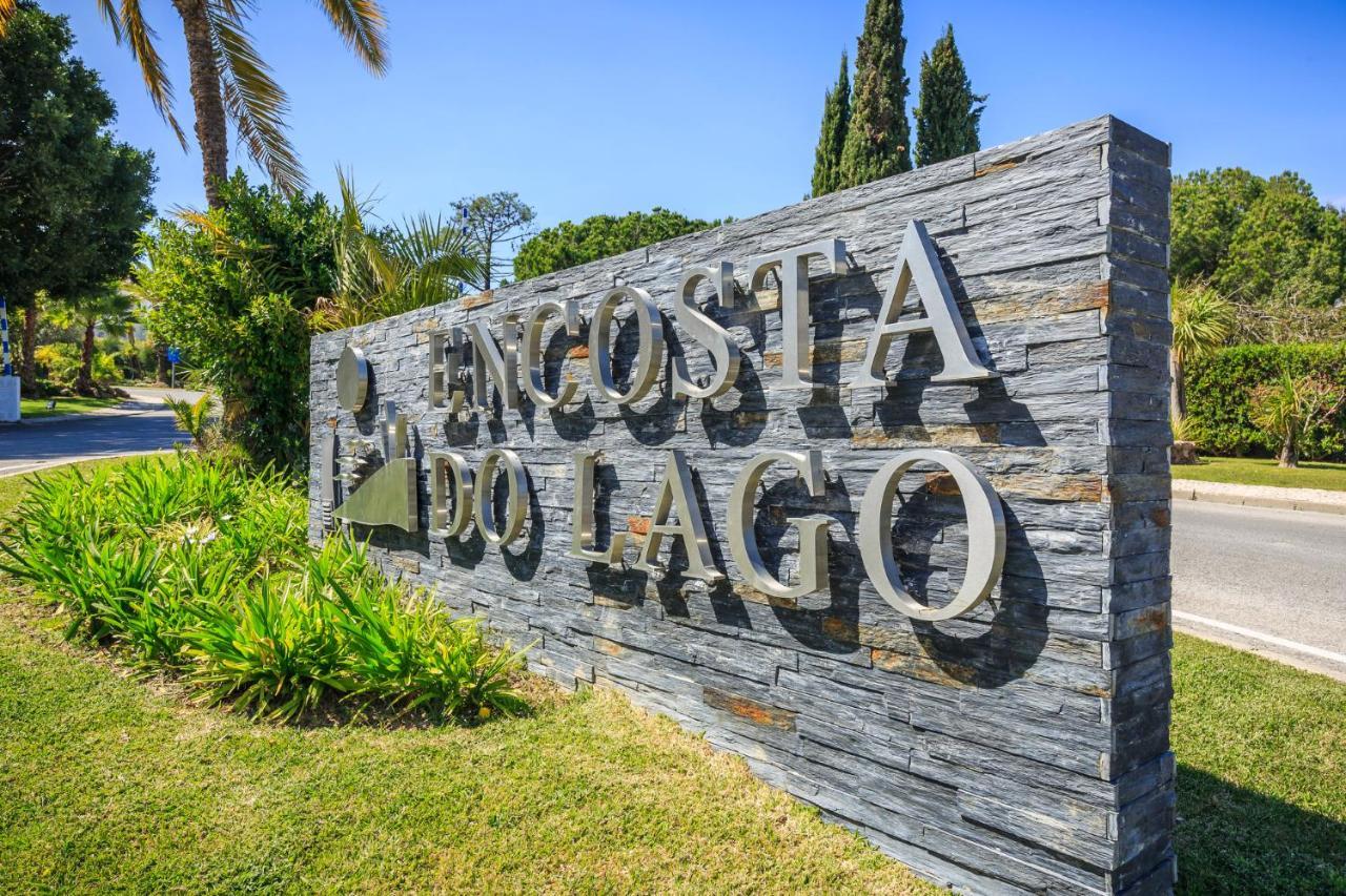 Encosta Do Lago Resort Club Кинта до Лаго Екстериор снимка